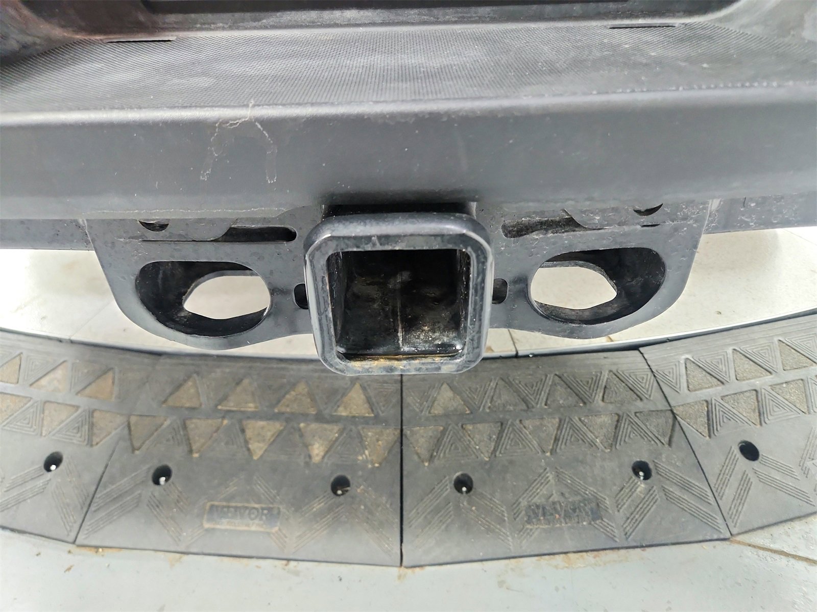 Used 2024 Ford F250 Lariat w/ Chrome Package image 46