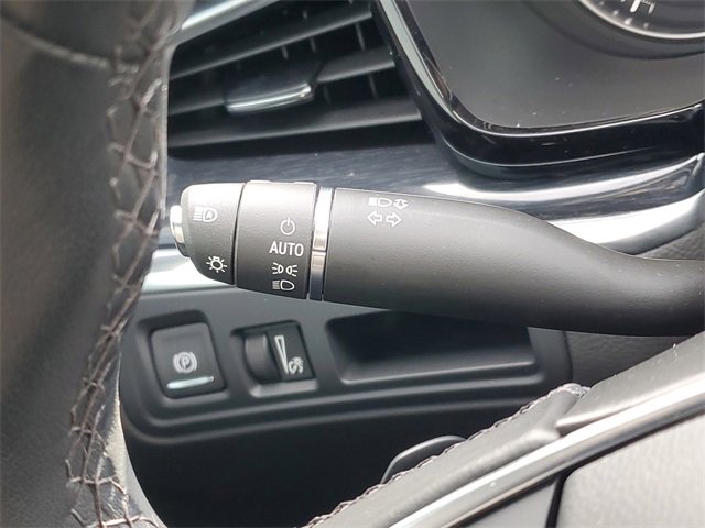 Certified 2023 Cadillac XT5 Premium Luxury w/ LPO, Floor Liner Package image 17