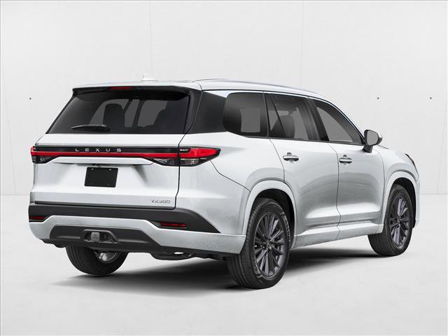 New 2026 Lexus TX 350 FWD image 2