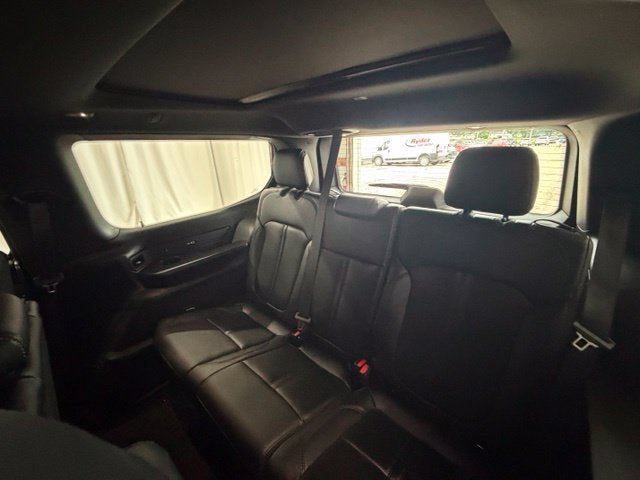 Used 2024 Jeep Wagoneer Series II AWD/4WD image 20