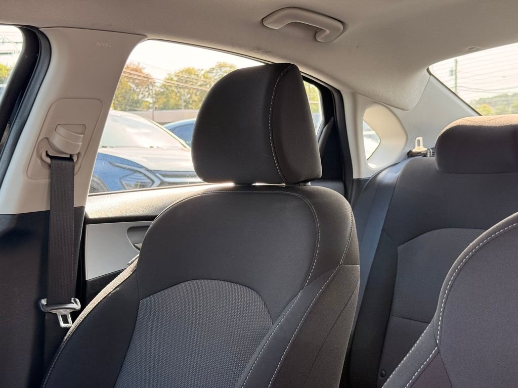 Used 2023 Kia Forte LXS w/ LXS Technology Package image 25