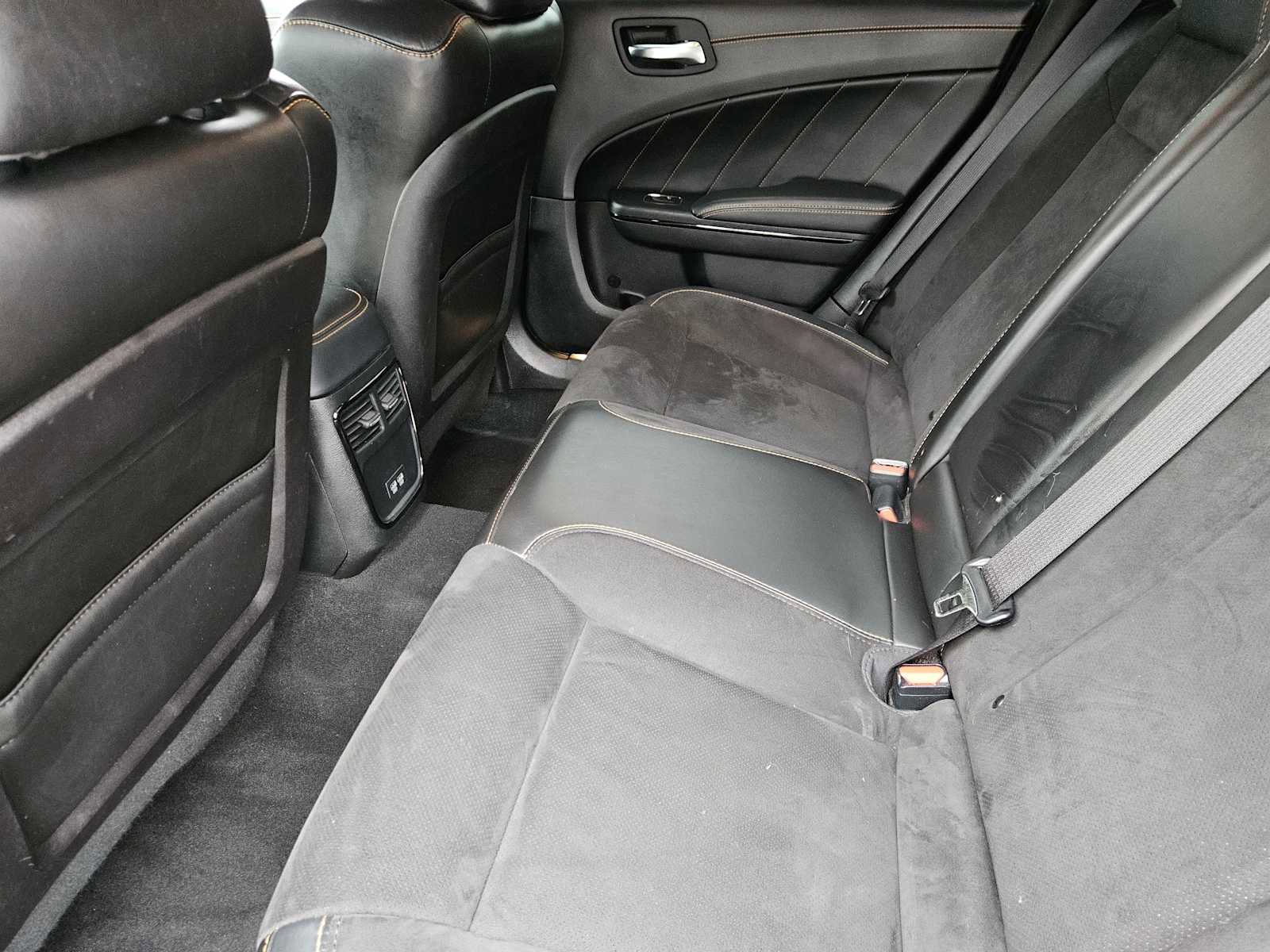 Used 2023 Dodge Charger GT w/ Plus Group RWD image 29