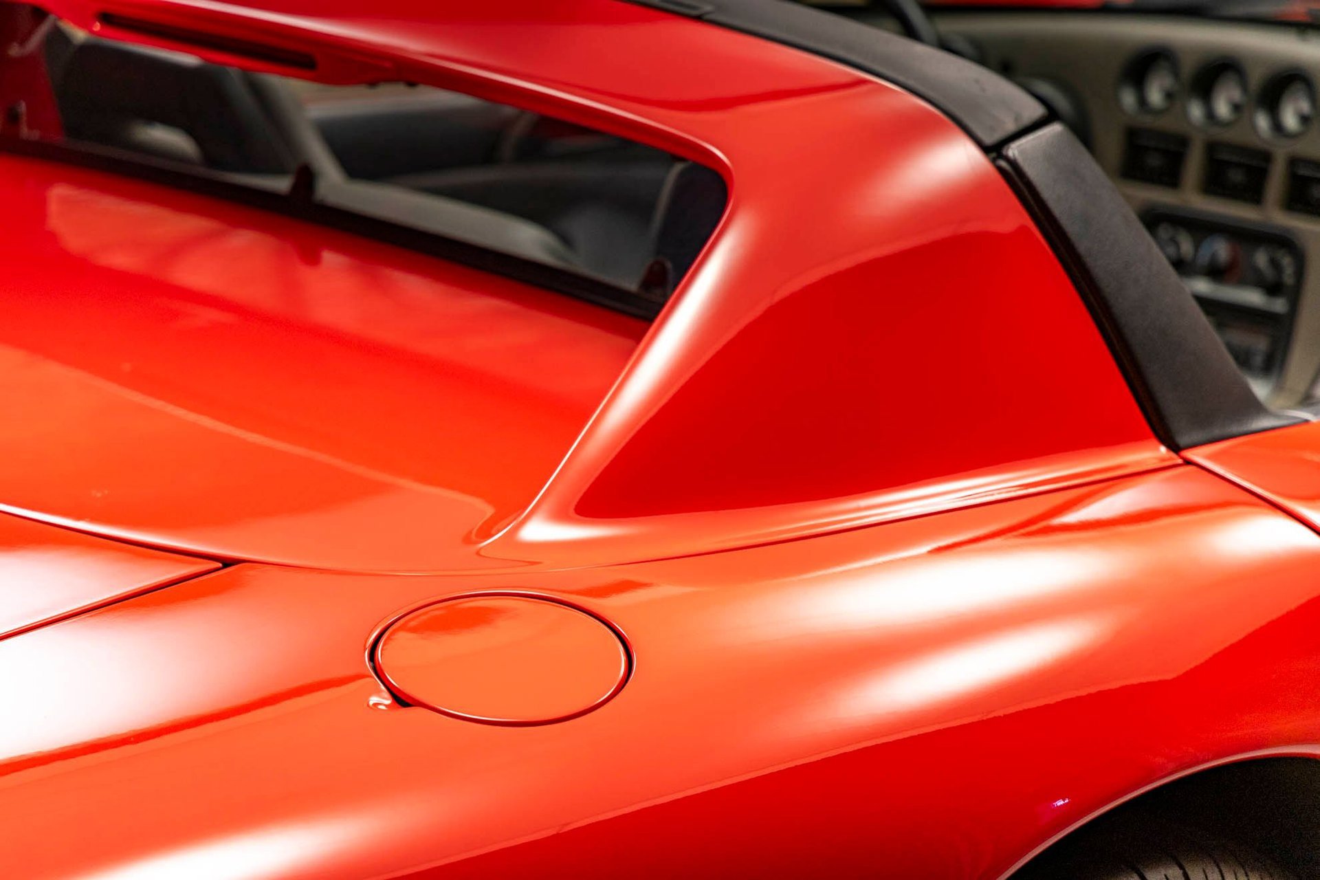 Used 1992 Dodge Viper RT/10 image 31