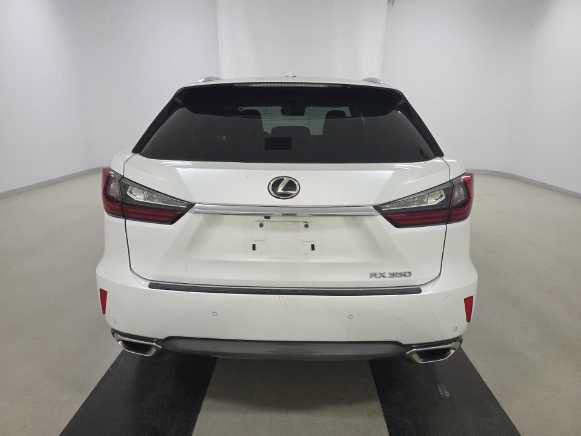 Used 2019 Lexus RX 350 AWD w/ Navigation Package image 6