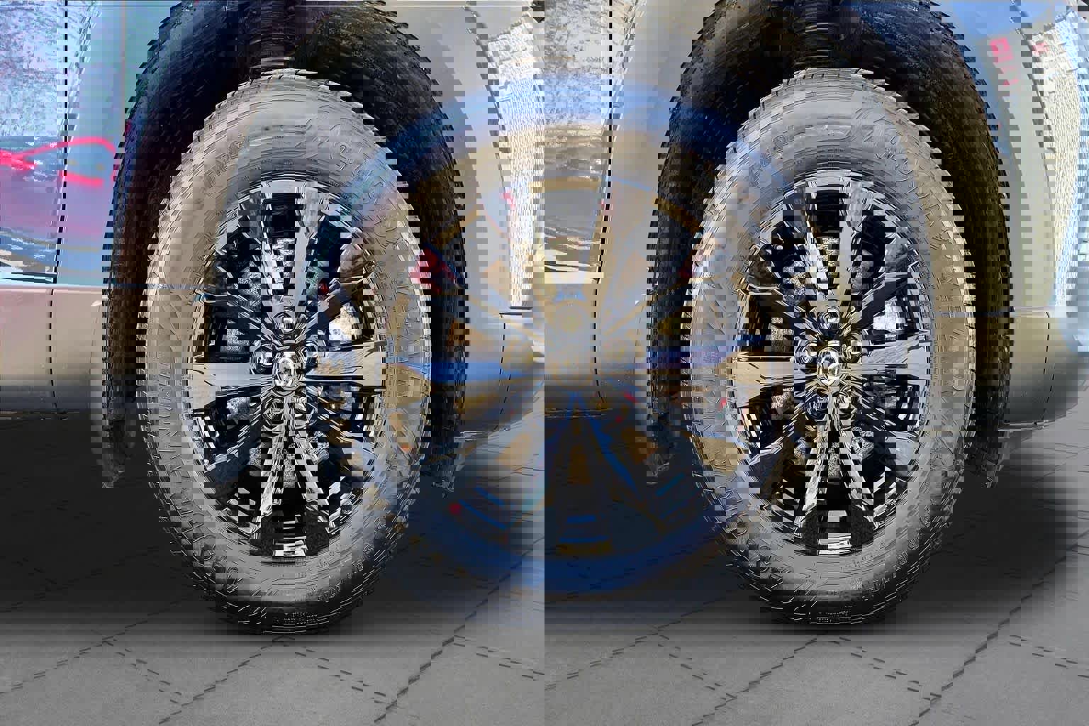 Certified 2025 MAZDA CX-50 AWD 2.5 S w/ Premium Package image 11