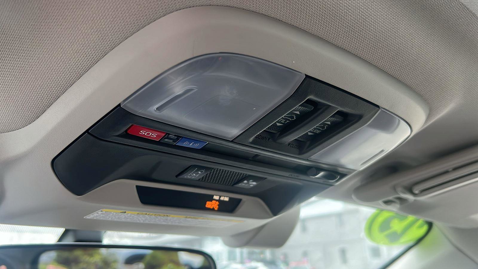 Used 2023 Subaru Crosstrek 2.5i Sport AWD/4WD image 15