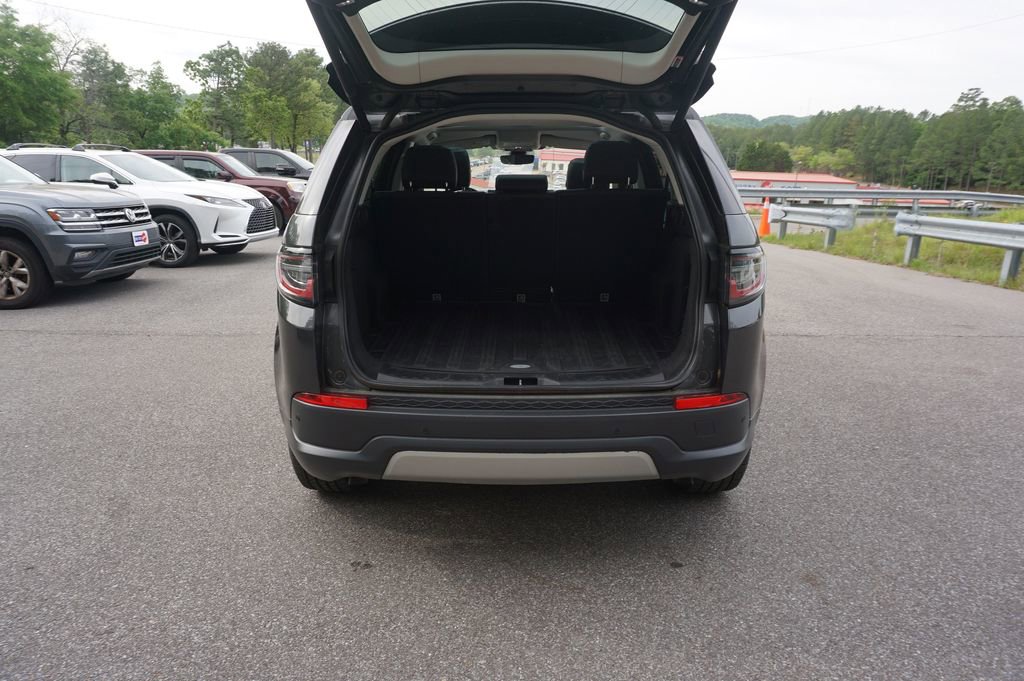 Used 2020 Land Rover Discovery Sport S image 15