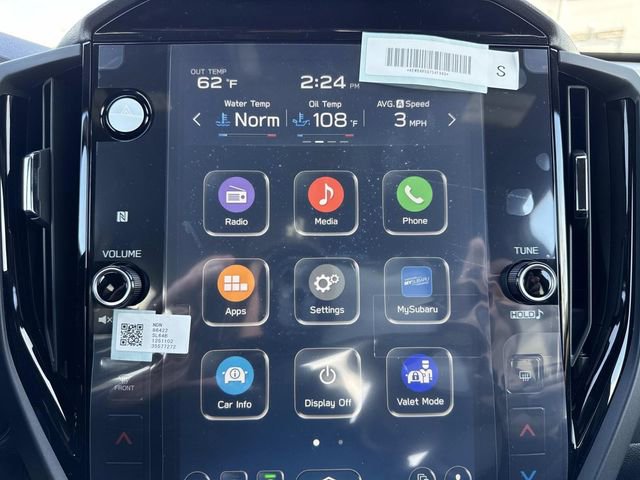 New 2026 Subaru Forester Sport AWD/4WD image 20