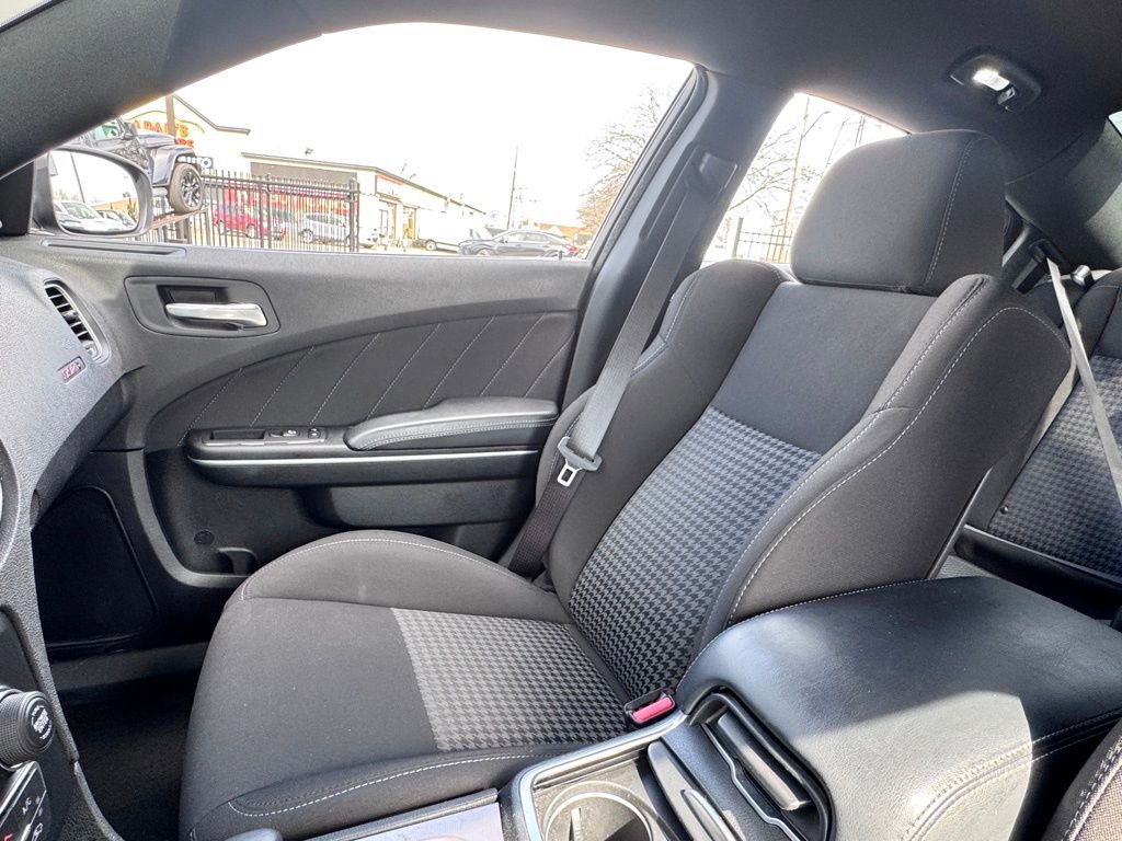 Used 2023 Dodge Charger Scat Pack RWD image 14