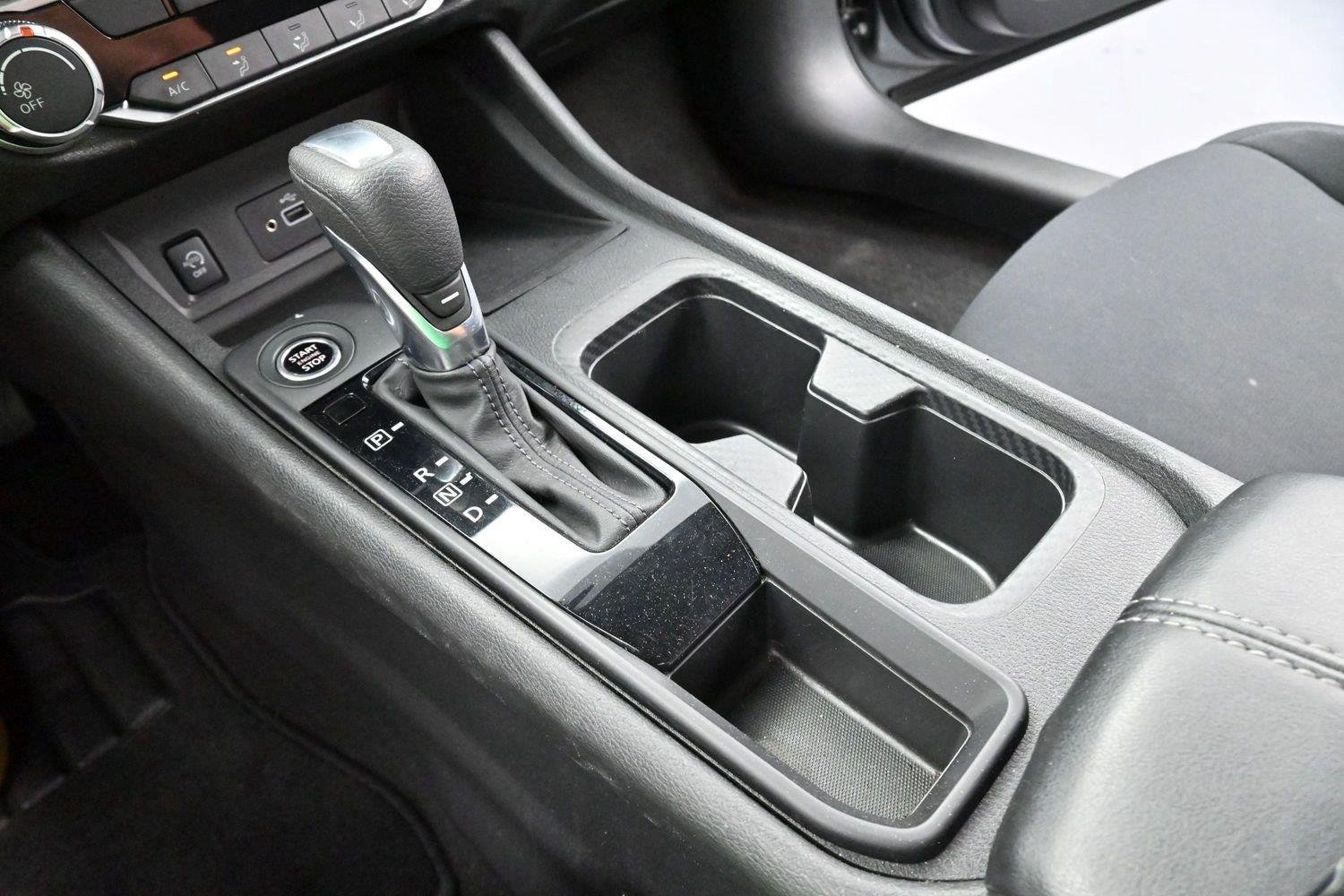 Used 2024 Nissan Sentra S FWD image 24