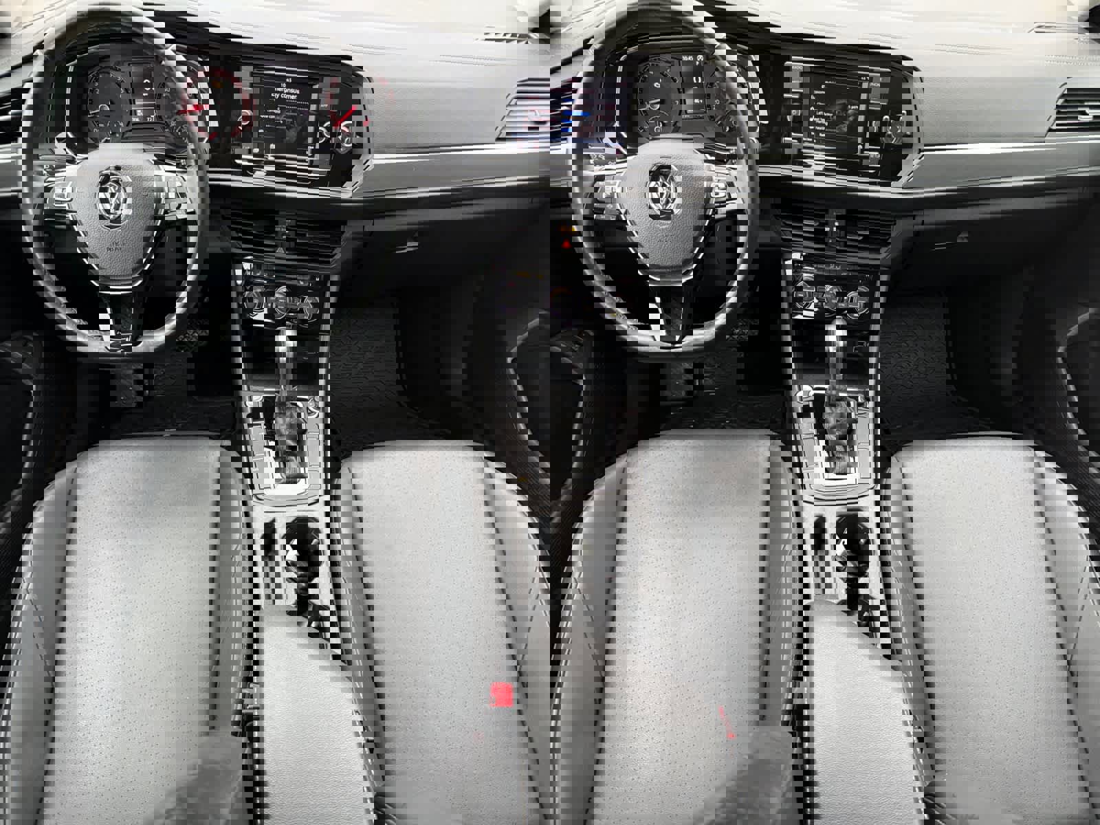 Used 2019 Volkswagen Jetta SE image 10