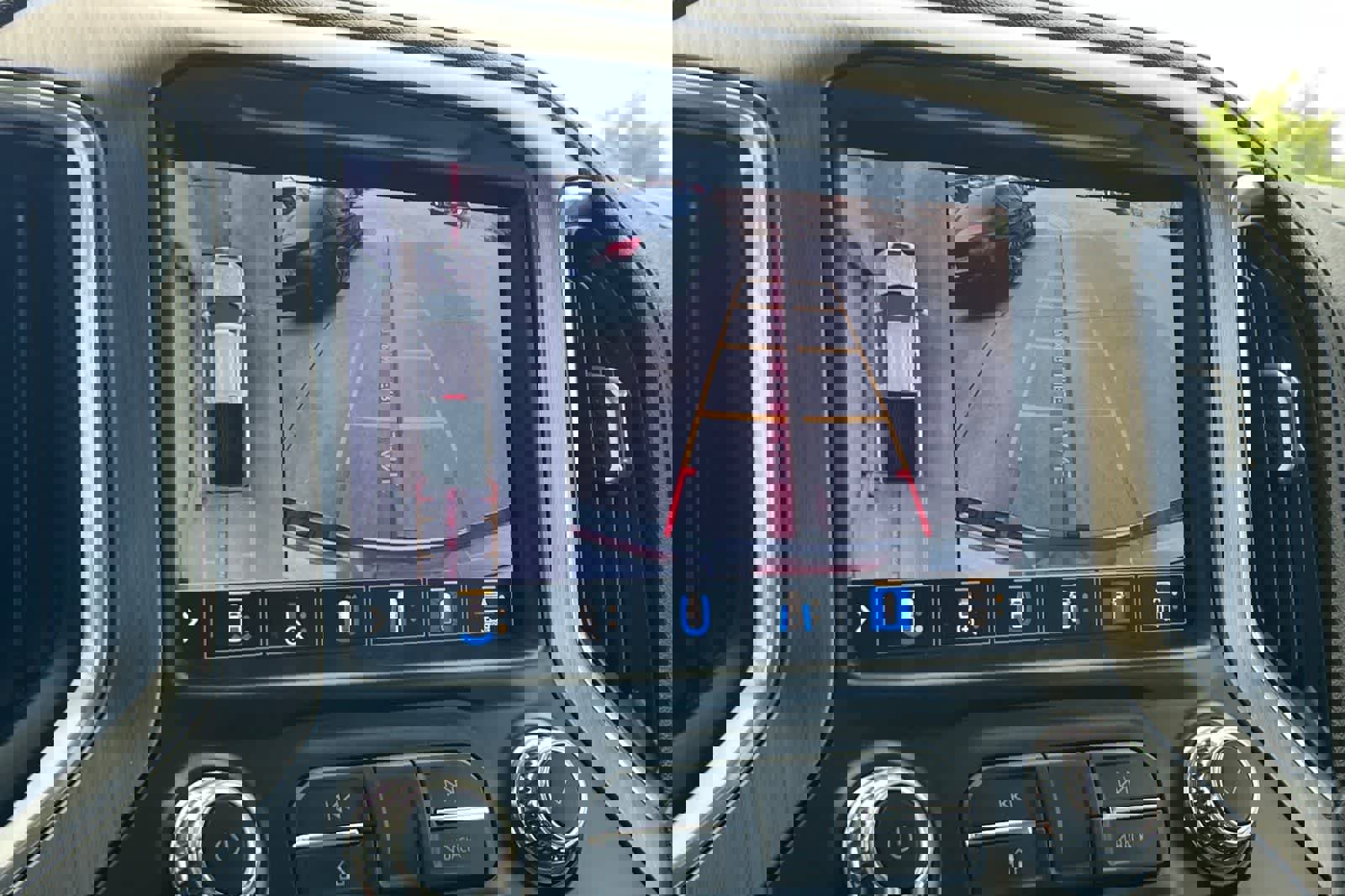 Used 2021 GMC Sierra 2500 Denali image 23