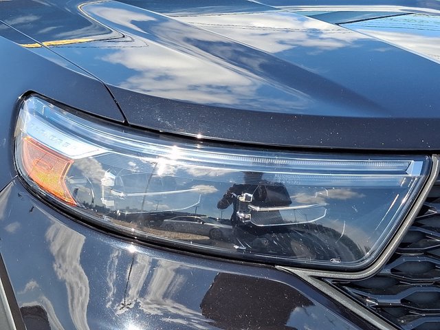 Used 2022 Ford Explorer ST w/ Equipment Group 401A AWD/4WD image 9