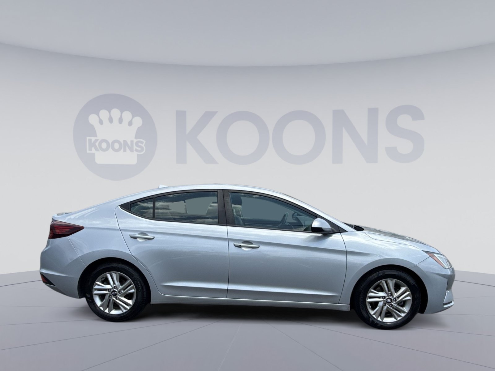 Used 2020 Hyundai Elantra Value Edition FWD image 8