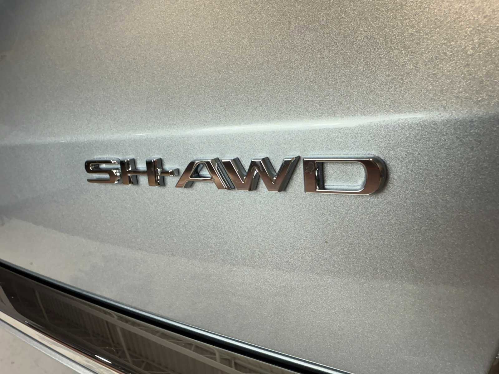 New 2026 Acura MDX SH-AWD w/ Advance Package image 6