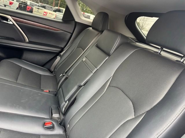 Used 2021 Lexus RX 350 AWD w/ Premium Package image 32