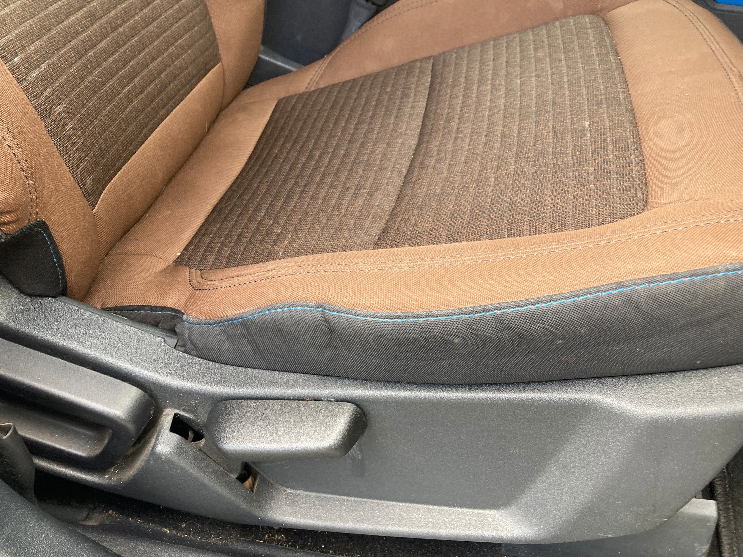 Certified 2022 Ford Bronco Outer Banks image 15
