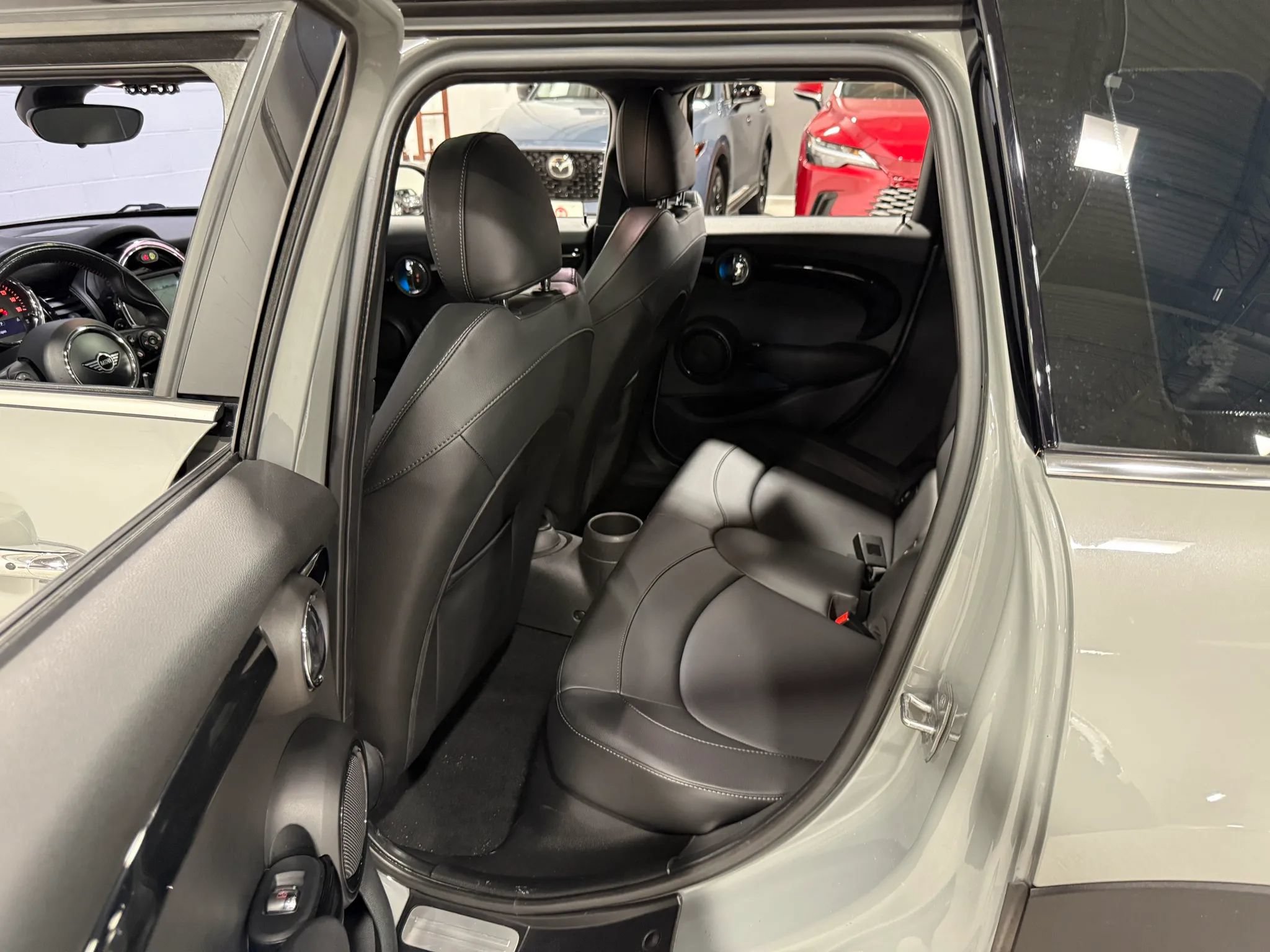 Used 2019 MINI Cooper S w/ Signature Upholstery Package FWD image 65