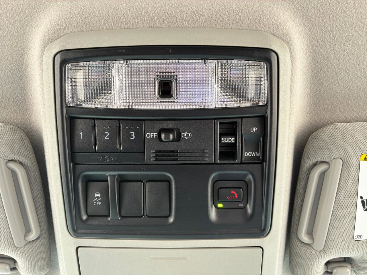 Used 2020 Toyota 4Runner Nightshade RWD image 11