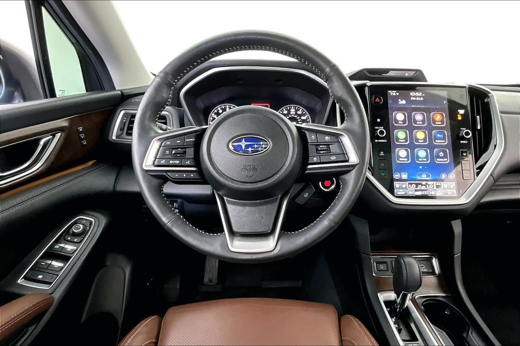 Used 2025 Subaru Ascent Touring w/ Popular Package #1 AWD/4WD image 6