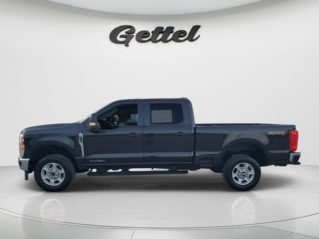 Used 2025 Ford F250 XLT image 15