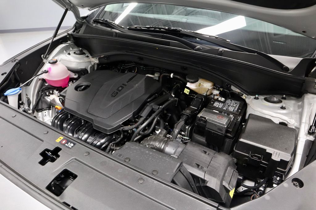 Certified 2023 Hyundai Santa Fe SEL AWD/4WD image 19