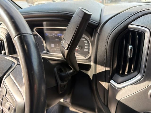 Used 2022 GMC Sierra 2500 Denali w/ Denali Ultimate Package image 20
