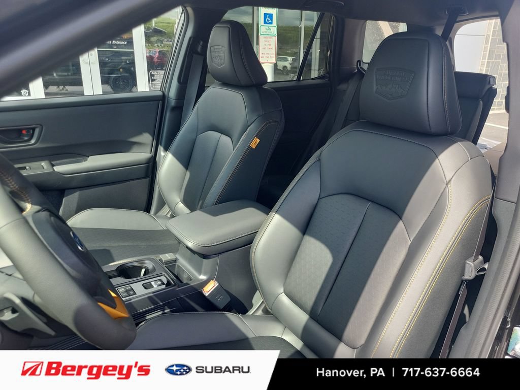 New 2026 Subaru Outback Wilderness AWD/4WD image 9