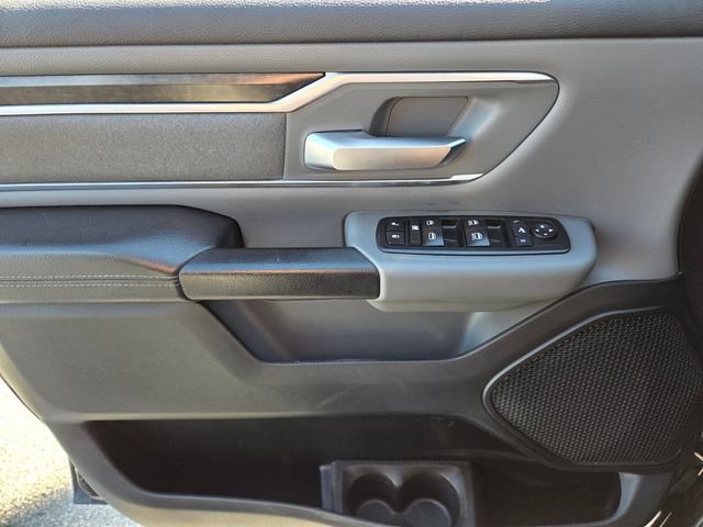 Used 2019 RAM 1500 Big Horn RWD image 26