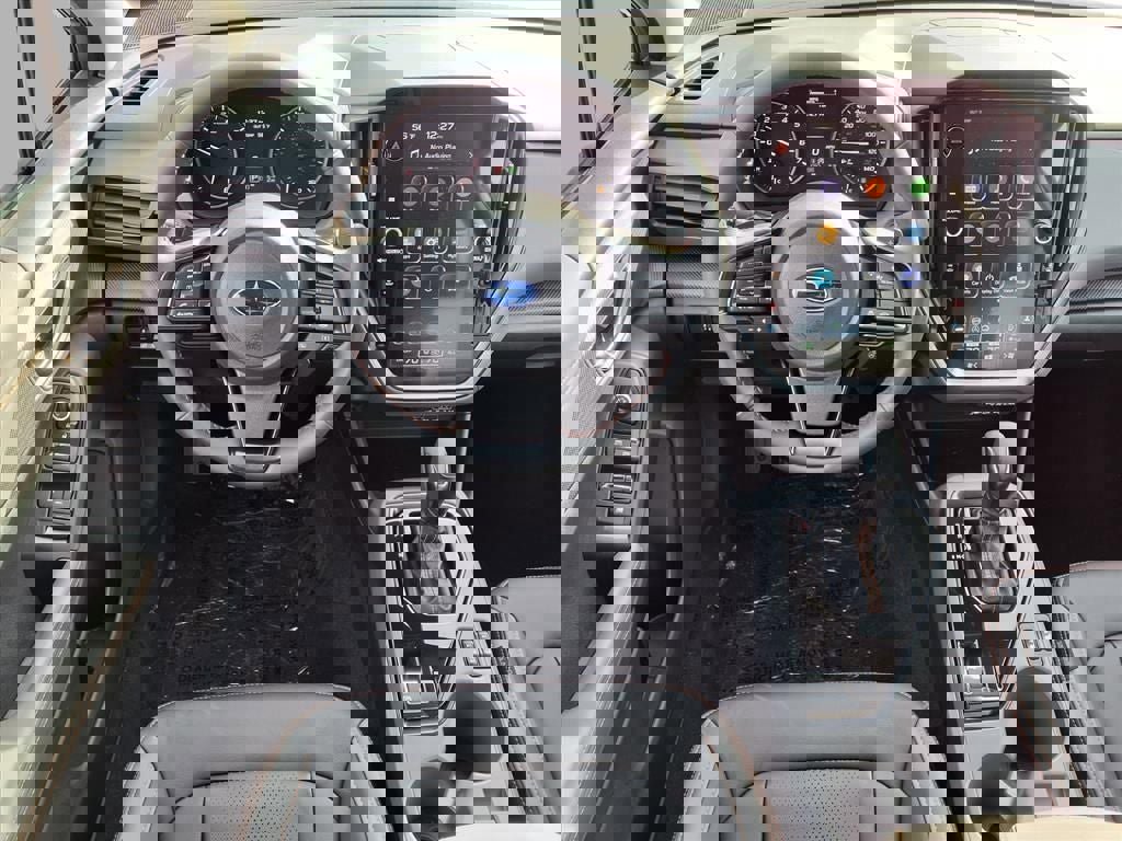New 2026 Subaru Crosstrek 2.5i Limited image 3