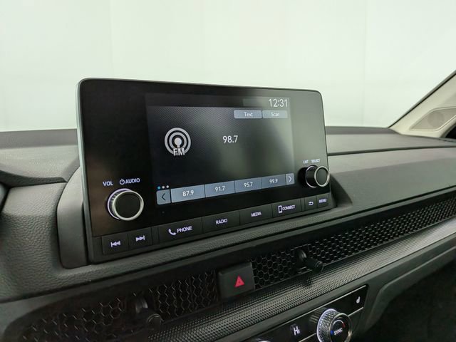 Used 2024 Honda CR-V EX image 19