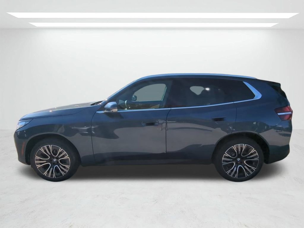 New 2026 BMW X3 xDrive30 w/ Premium Package image 7