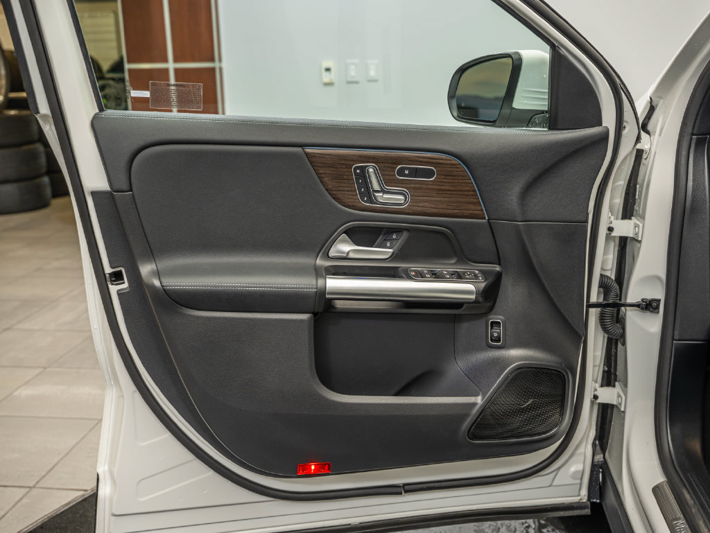 Certified 2026 Mercedes-Benz GLA 250 4MATIC image 24