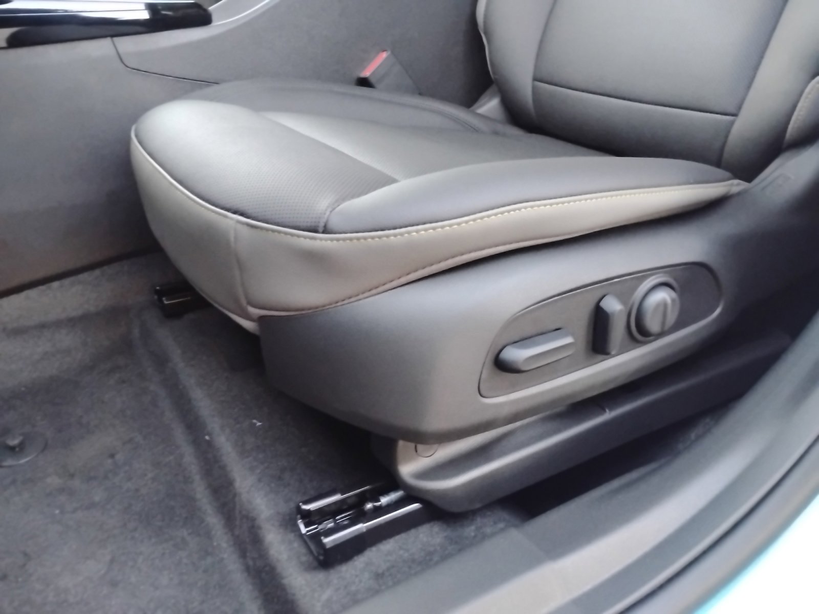 New 2026 Chevrolet Trax ACTIV w/ Driver Confidence Package image 15