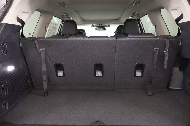 New 2026 Subaru Ascent Limited w/ Popular Package #1 AWD/4WD image 26