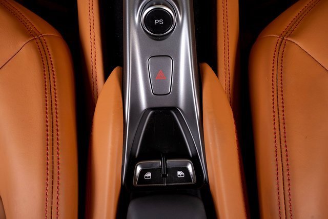 Used 2022 Ferrari F8 Tributo image 43