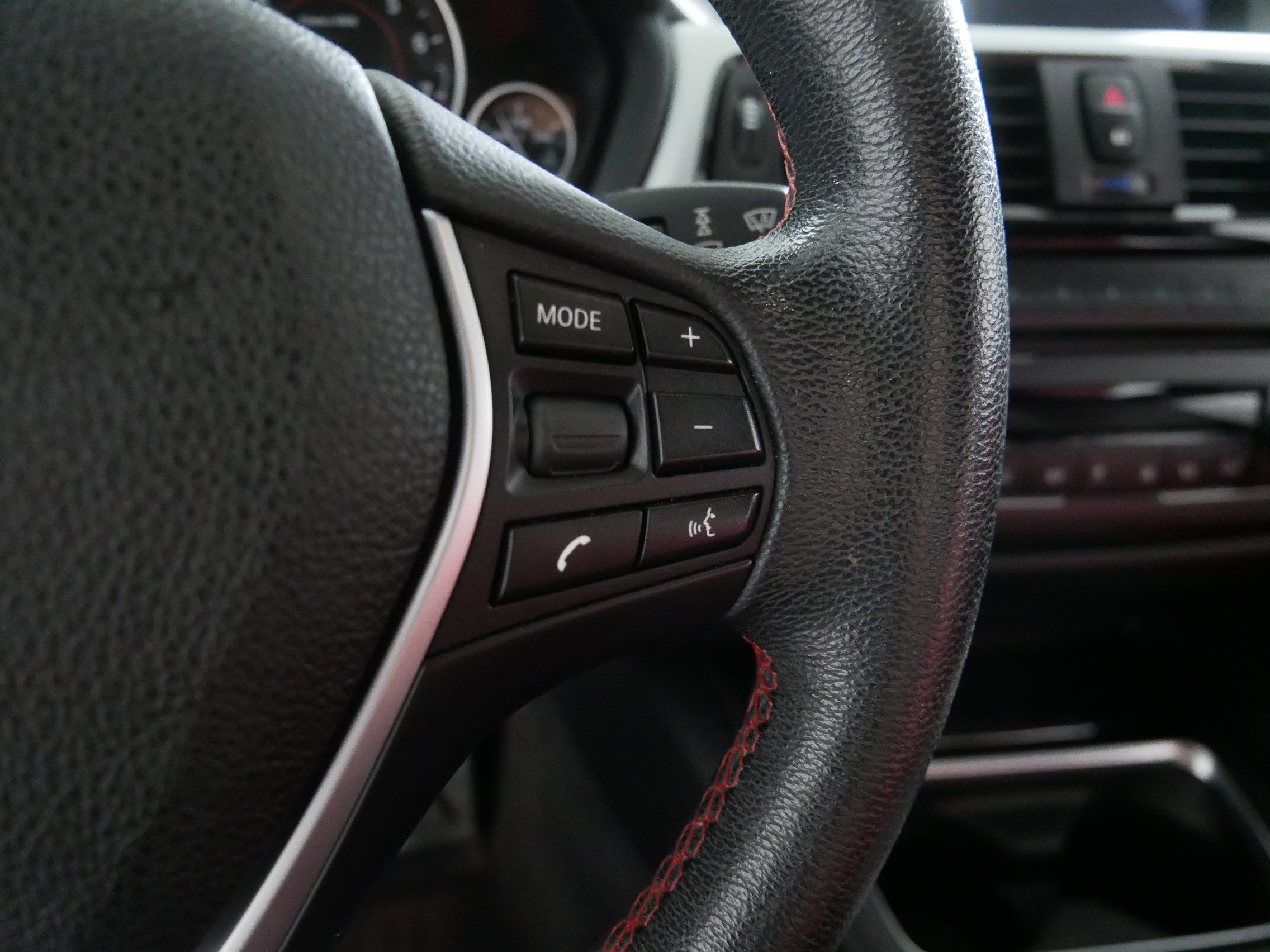 Used 2014 BMW 335i xDrive Sedan image 28