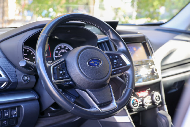 Certified 2023 Subaru Forester Premium AWD/4WD image 32