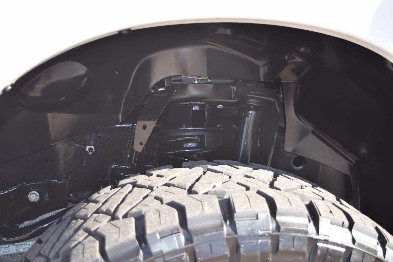 Used 2019 RAM 2500 Big Horn image 19