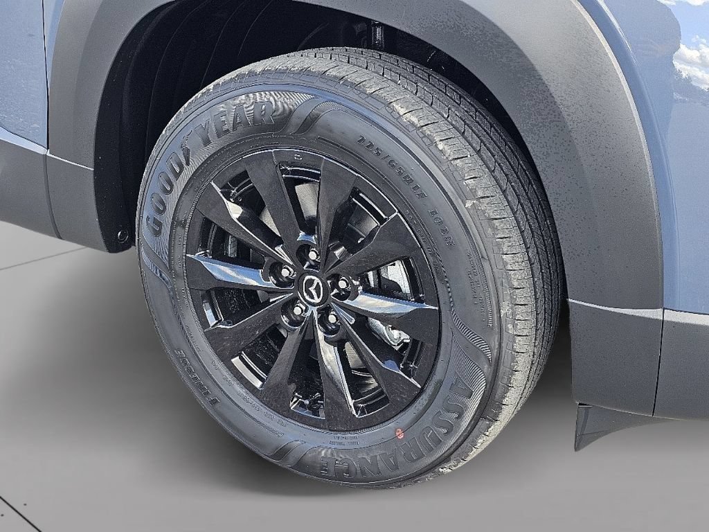 New 2026 MAZDA CX-50 AWD 2.5 Hybrid w/ Weather Package image 8