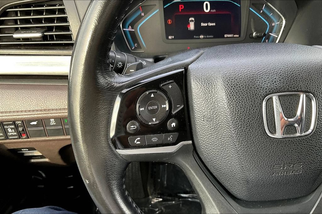 Used 2020 Honda Odyssey EX-L image 11