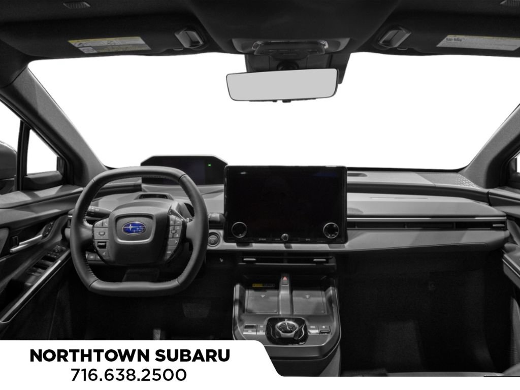 New 2026 Subaru Trailseeker AWD/4WD image 3
