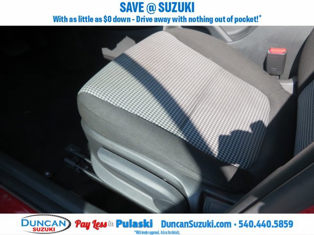 Used 2022 Hyundai Kona SE image 12