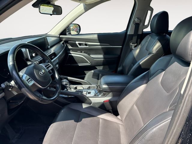 Used 2021 Kia Telluride S AWD/4WD image 9