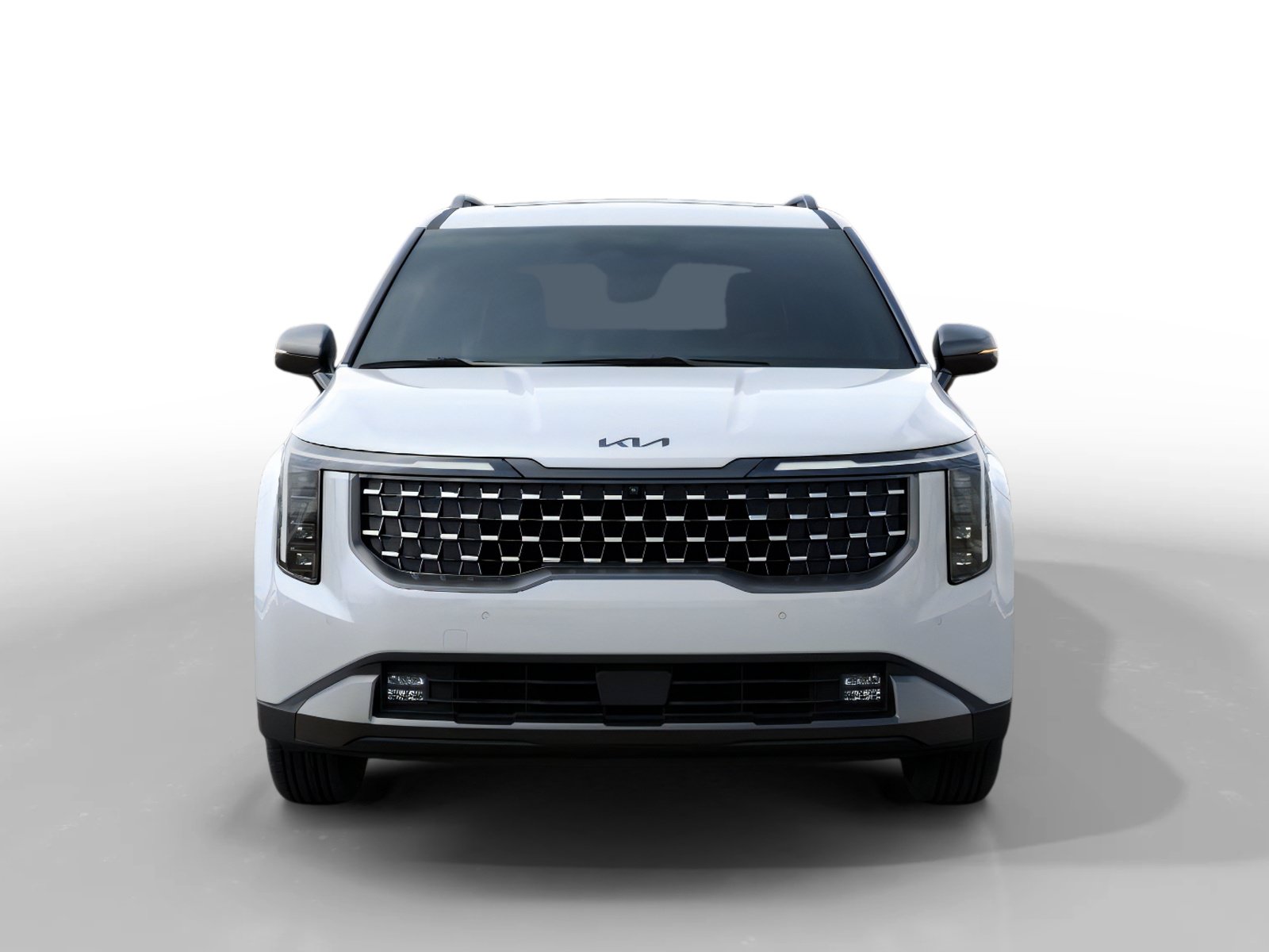 New 2027 Kia Carnival SX Prestige FWD image 2