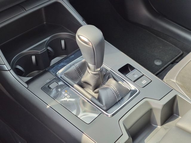 New 2026 MAZDA CX-5 Preferred AWD/4WD image 19