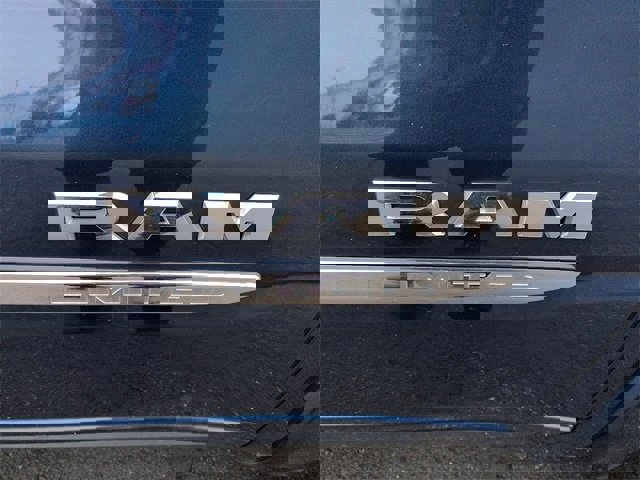 Used 2019 RAM 1500 Limited image 8