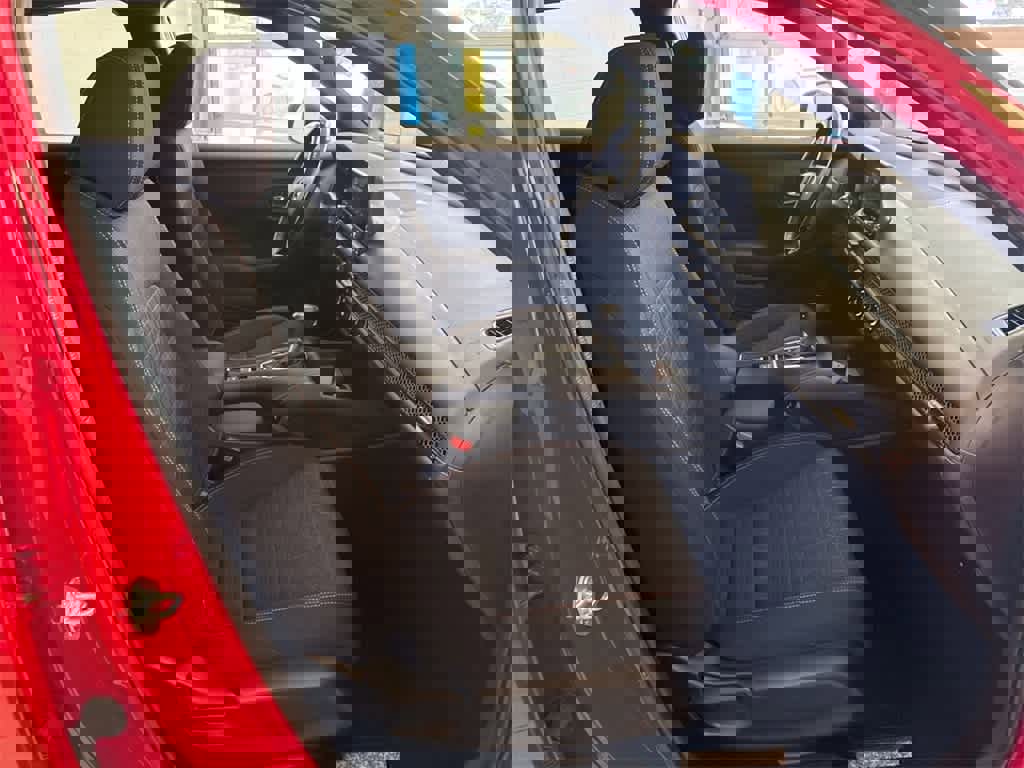 Used 2023 Honda HR-V Sport image 22