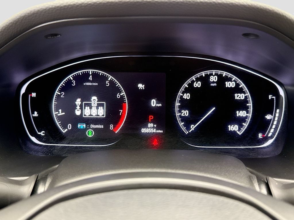 Used 2022 Honda Accord EX-L image 32