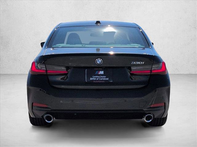 New 2026 BMW 330i Sedan w/ Premium Package image 8
